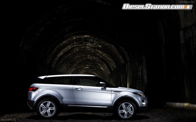 Evoque